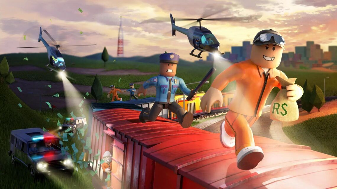 Roblox data leak exposes important user information including names