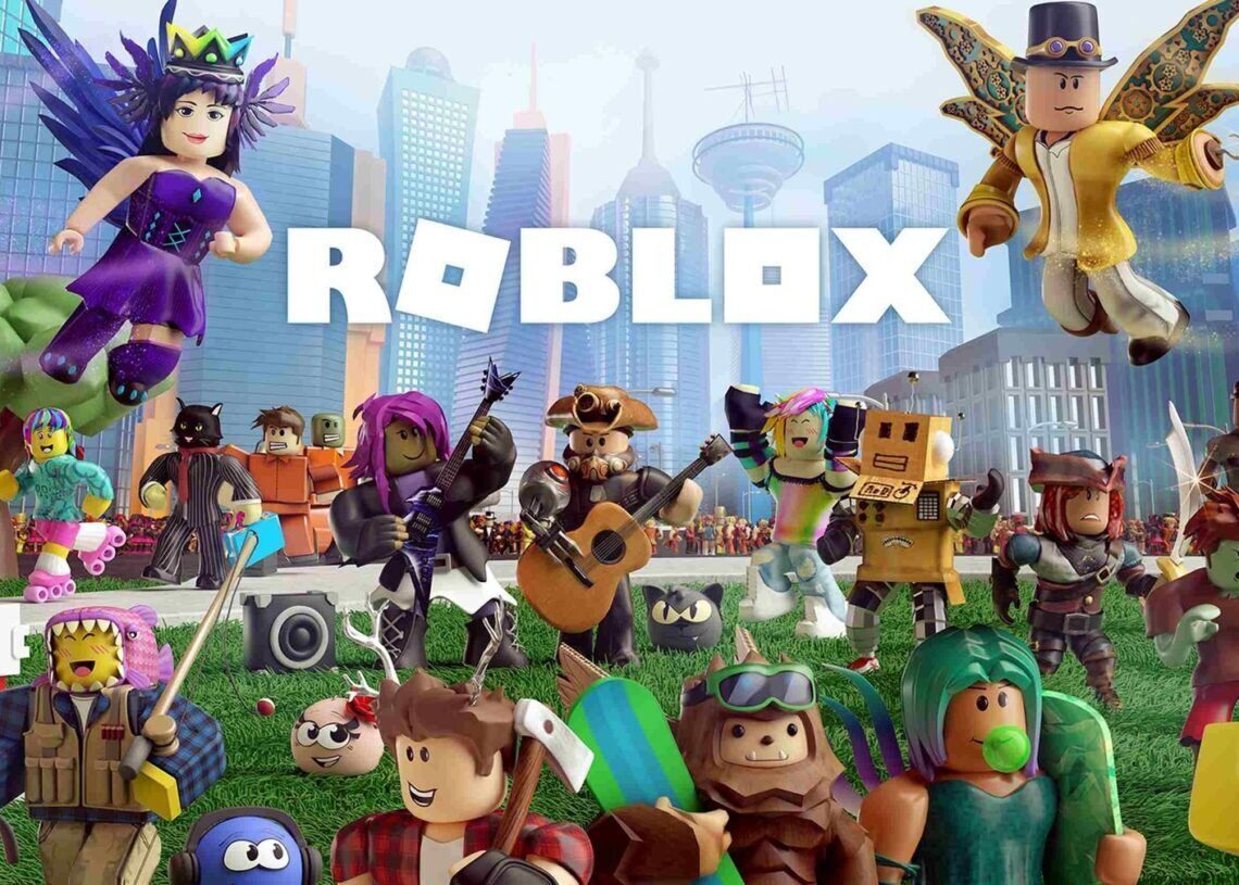 Roblox not working