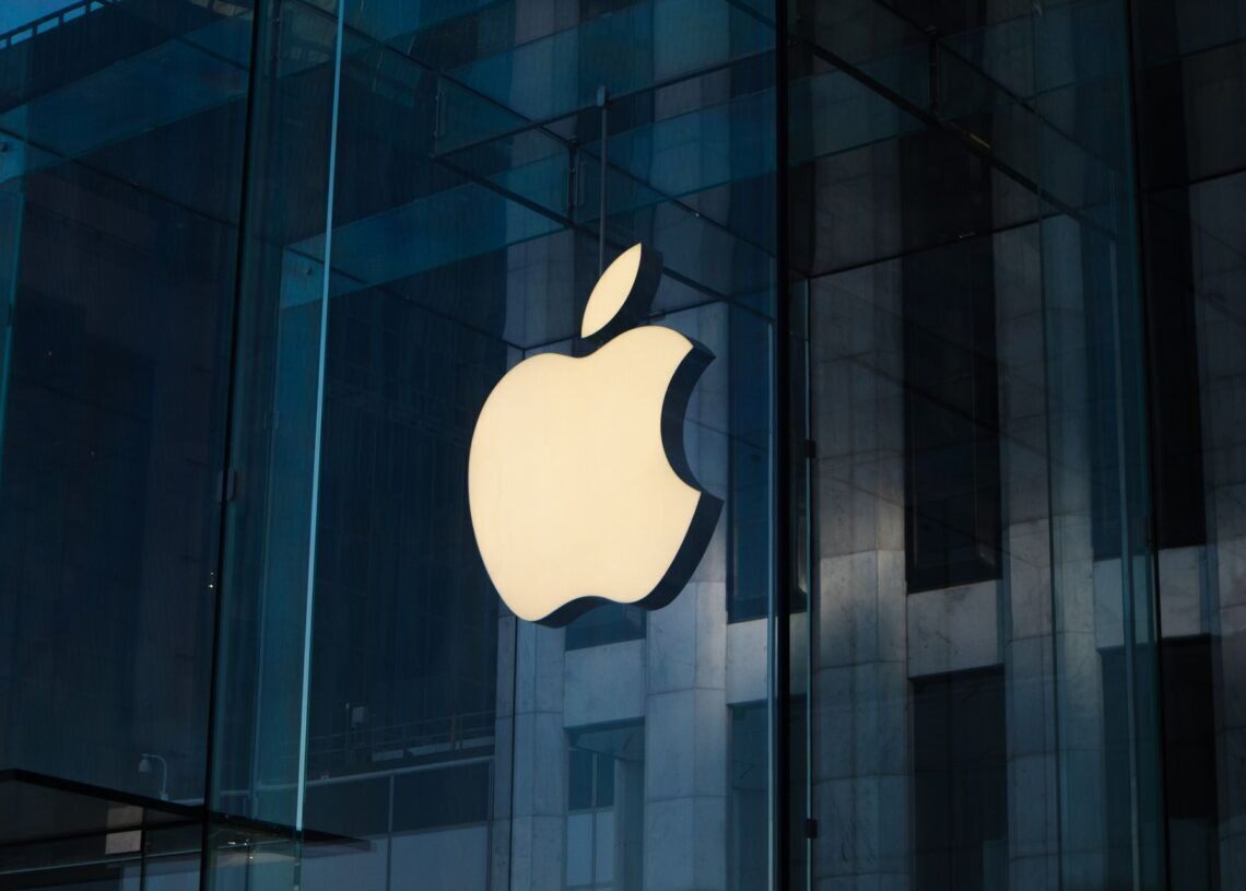Rumour Apple buying Disney