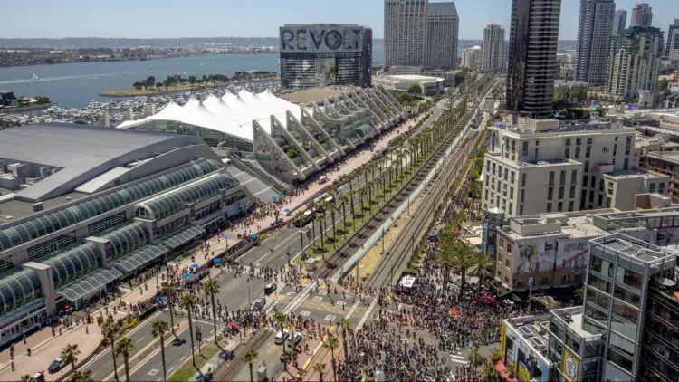SDCC 2023: Every major announcement in San Diego Comic Con (Image credit)