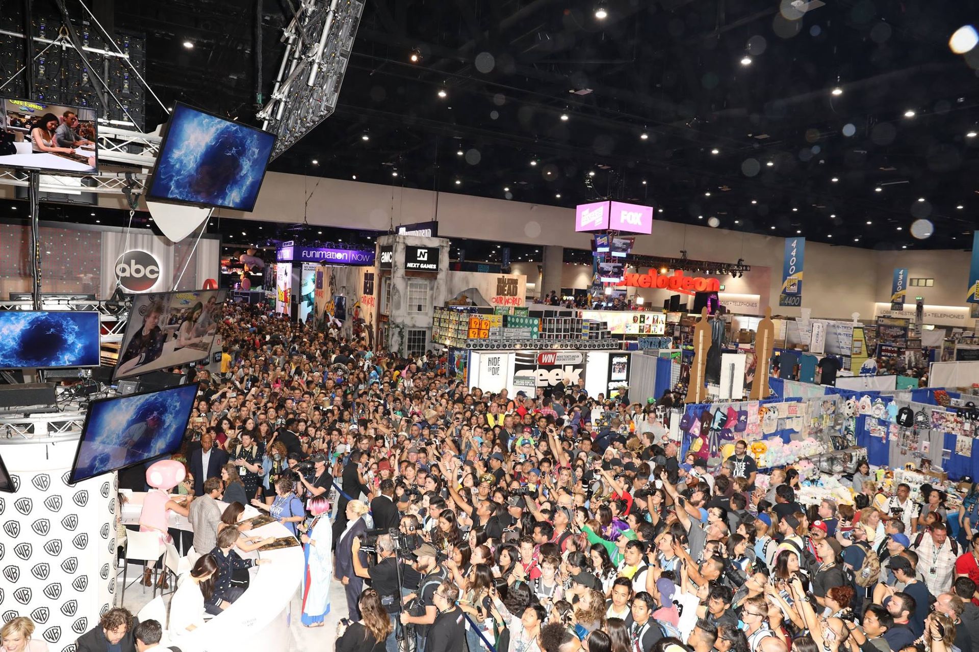 SDCC 2023: каждое крупное объявление на Comic Con в Сан-Диего (Изображение предоставлено)
