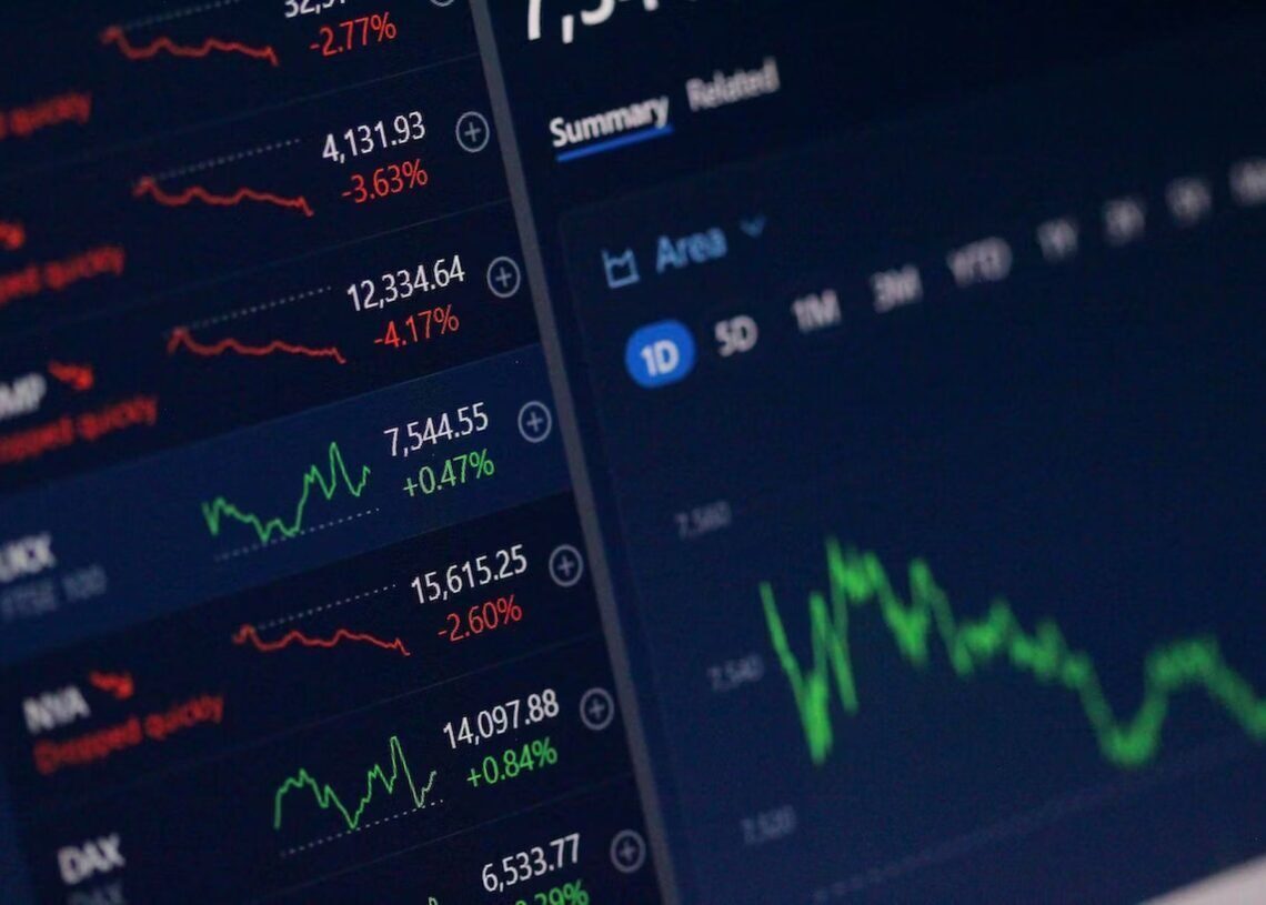 SEC to regulate AI in markets
