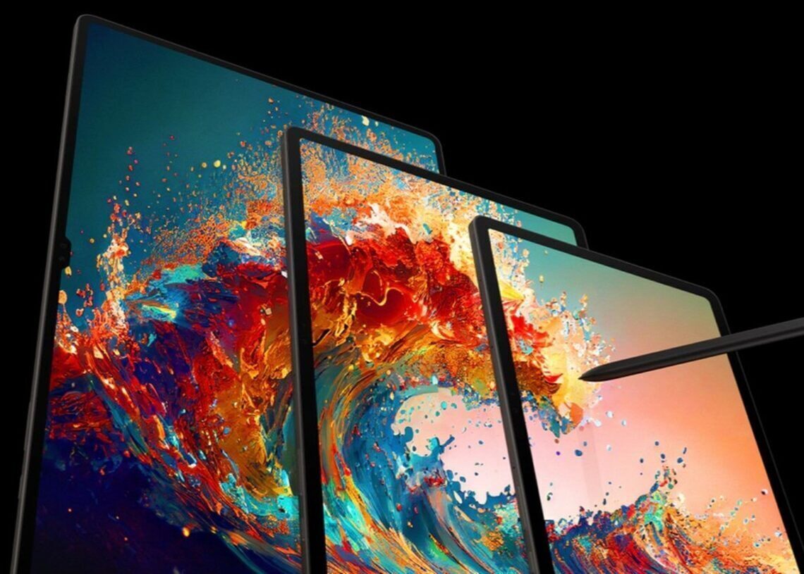 Samsung Galaxy Tab S9 specs price and release date