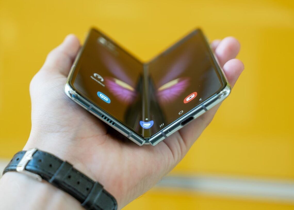 Samsung Galaxy Unpacked July 2023