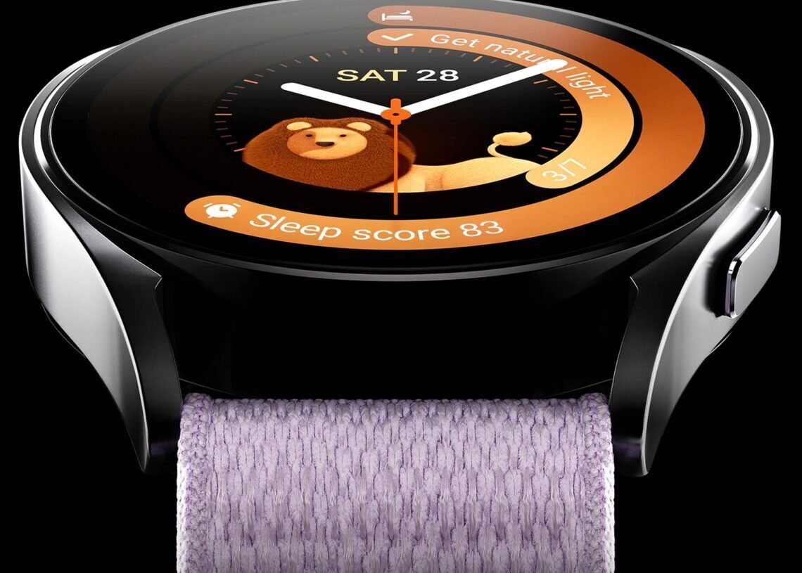 Samsung Galaxy Watch 6
