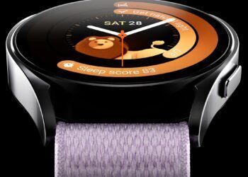 Samsung Galaxy Watch 6