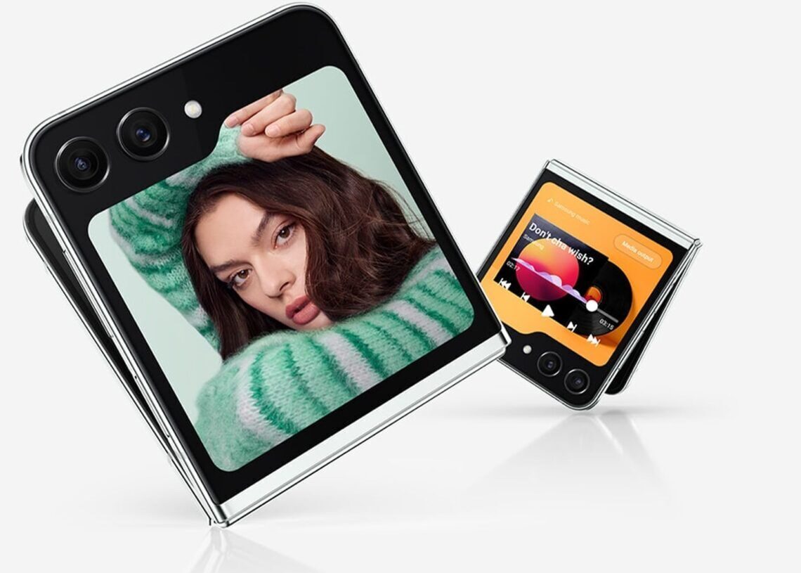 Samsung Galaxy Unpacked July 2023: