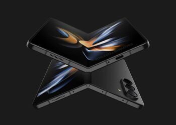 Samsung Galaxy Z Fold 5