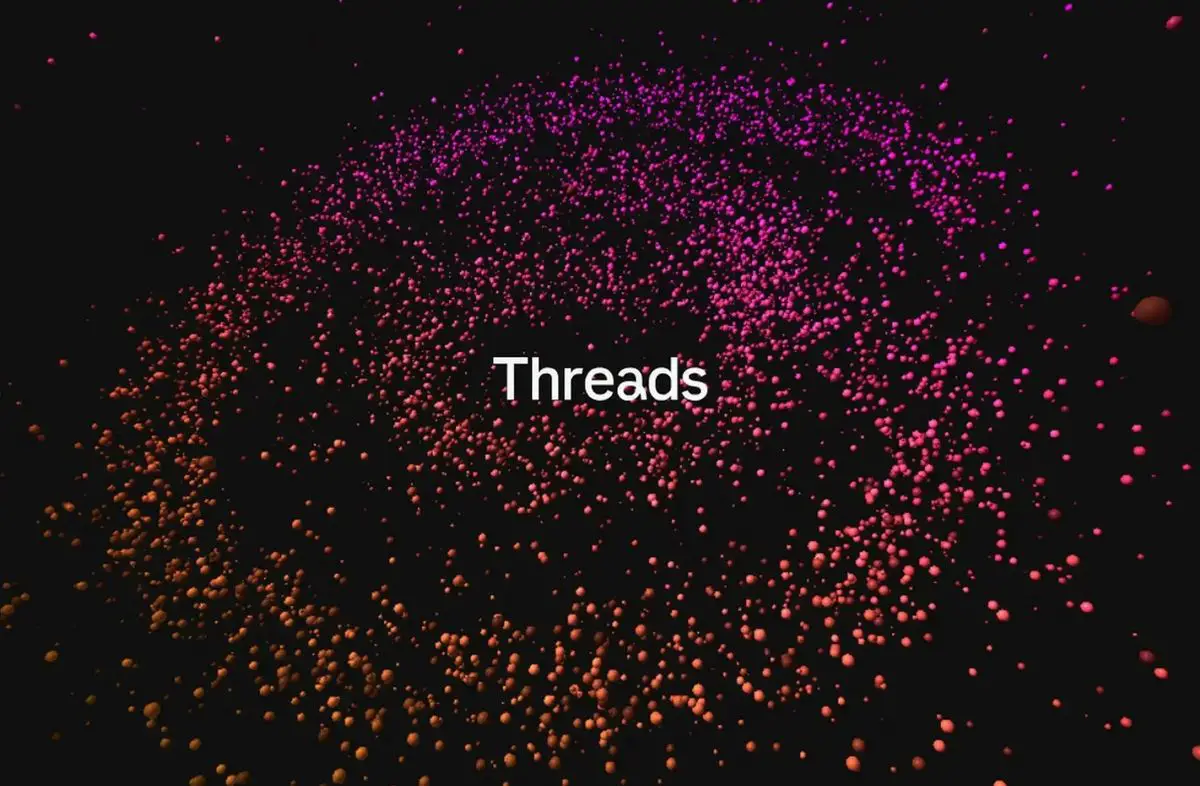 Threads durchbricht in Rekordzeit die 100-Millionen-Grenze