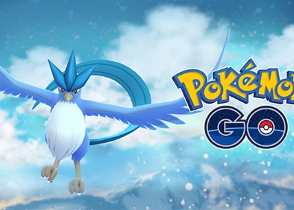 Shadow Articuno Weakness and counters