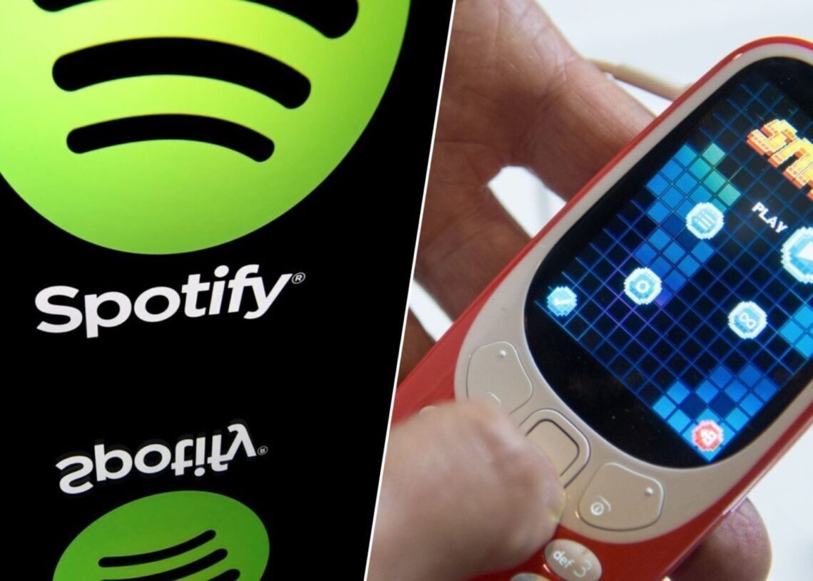 Spotify Eat This Playlist