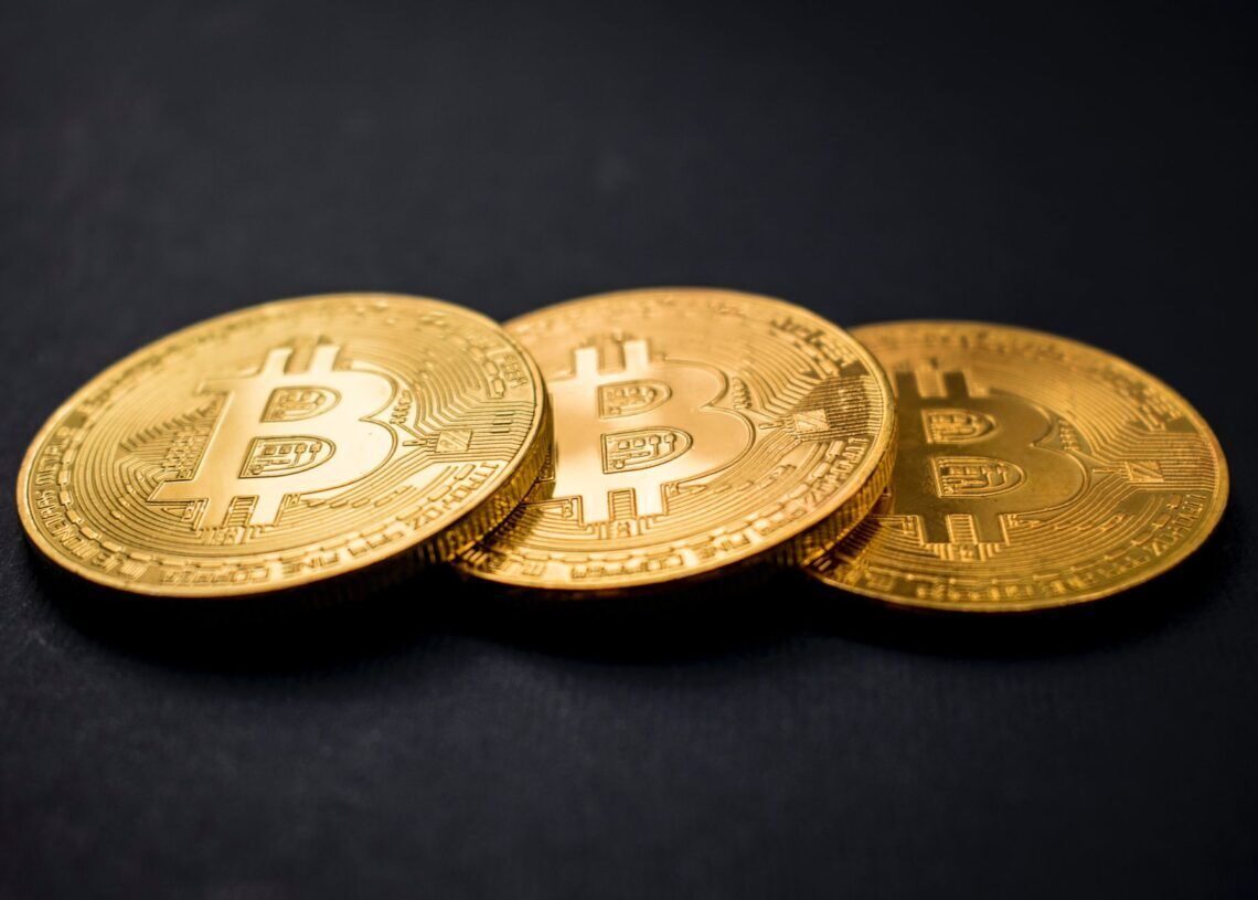 Standard Chartered Bitcoin forecast