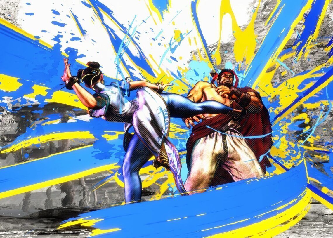 Street Fighter 6 error code 50200: How to fix it
