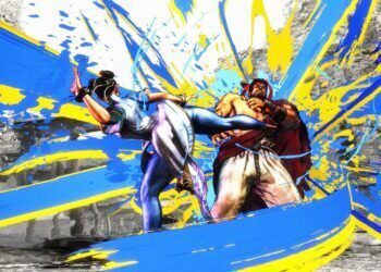 Street Fighter 6 error code 50200: How to fix it