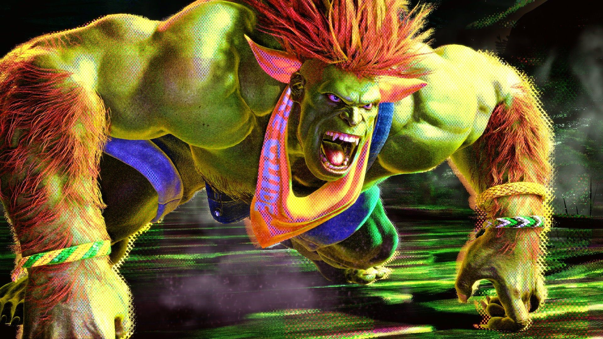 Street Fighter 6 ne fonctionne pas : comment y remédier
