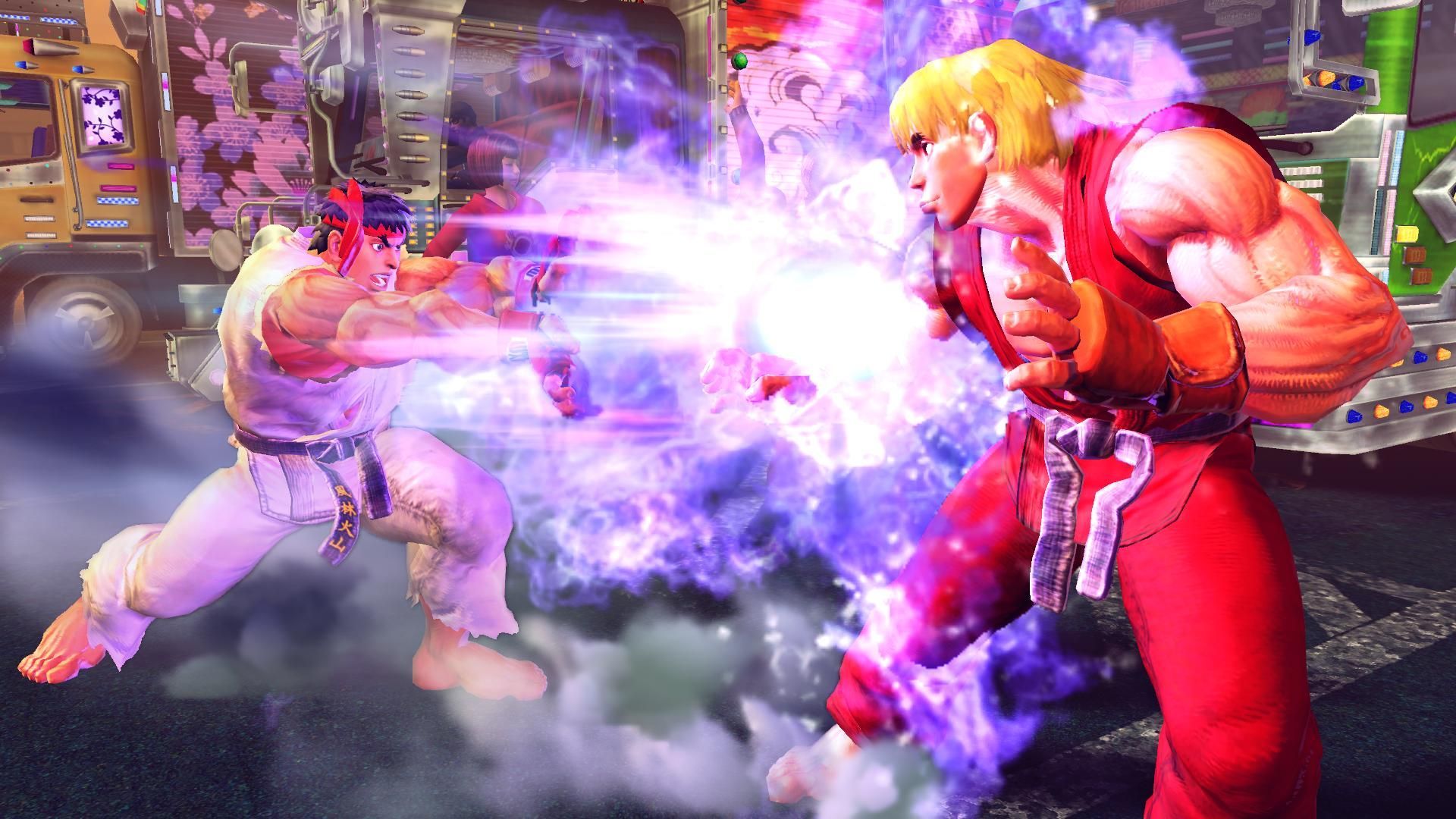 Street Fighter 6 ne fonctionne pas : comment y remédier