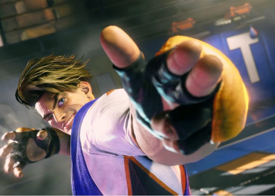 Street Fighter 6 not working: How to fix