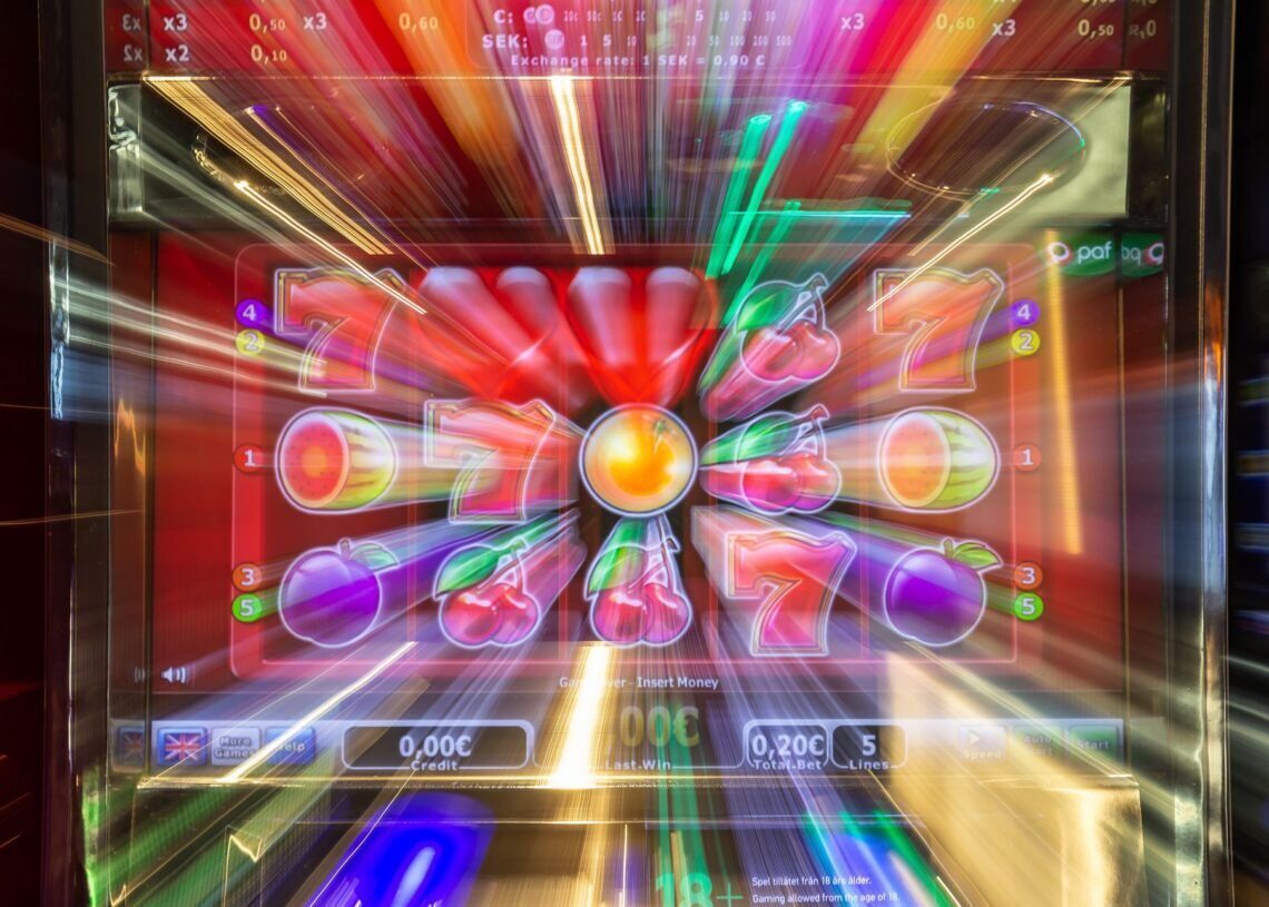 Technology in betting: A whole new ball game