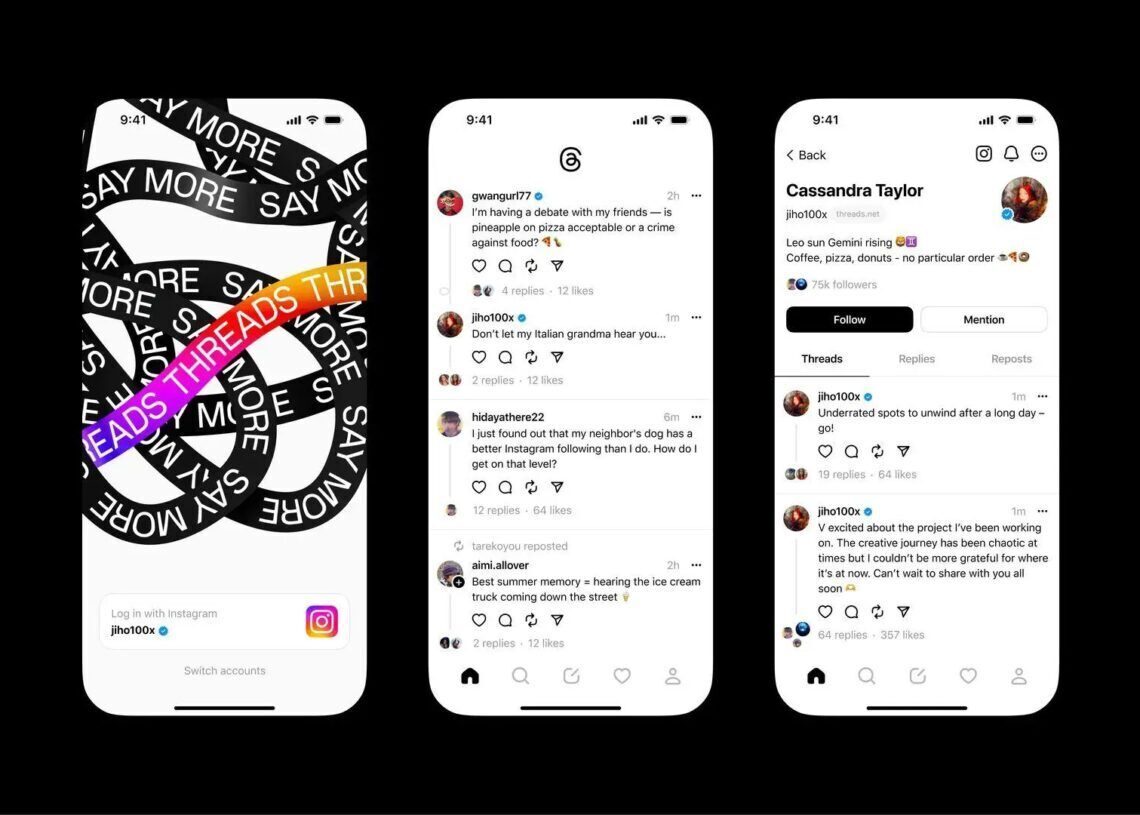 Threads Follow Requests