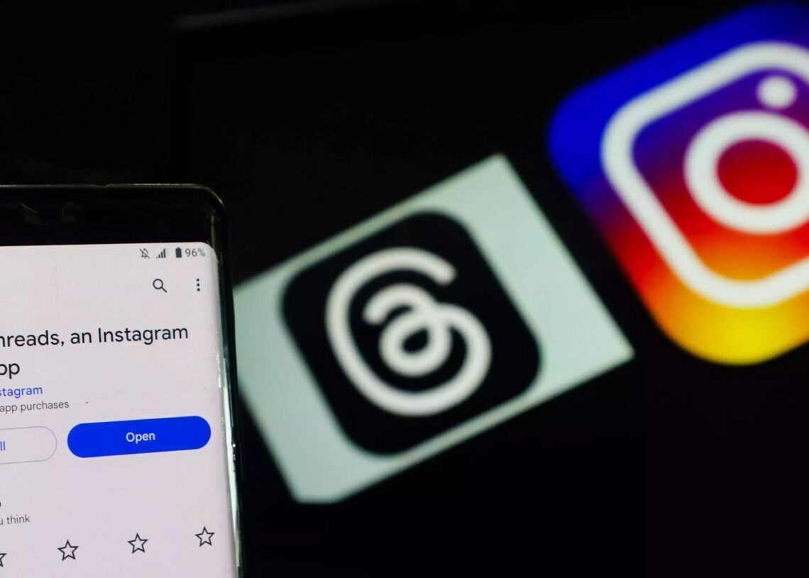 Threads without Instagram account
