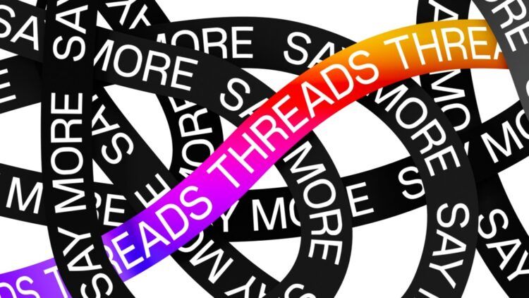 Threads breaks the 100-million barrier in record time