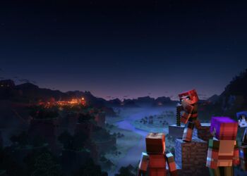 Titanfall 2 mod Minecraft: How to play?