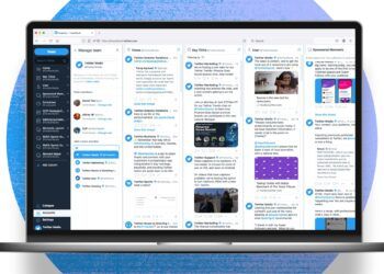 TweetDeck not working: How to fix it