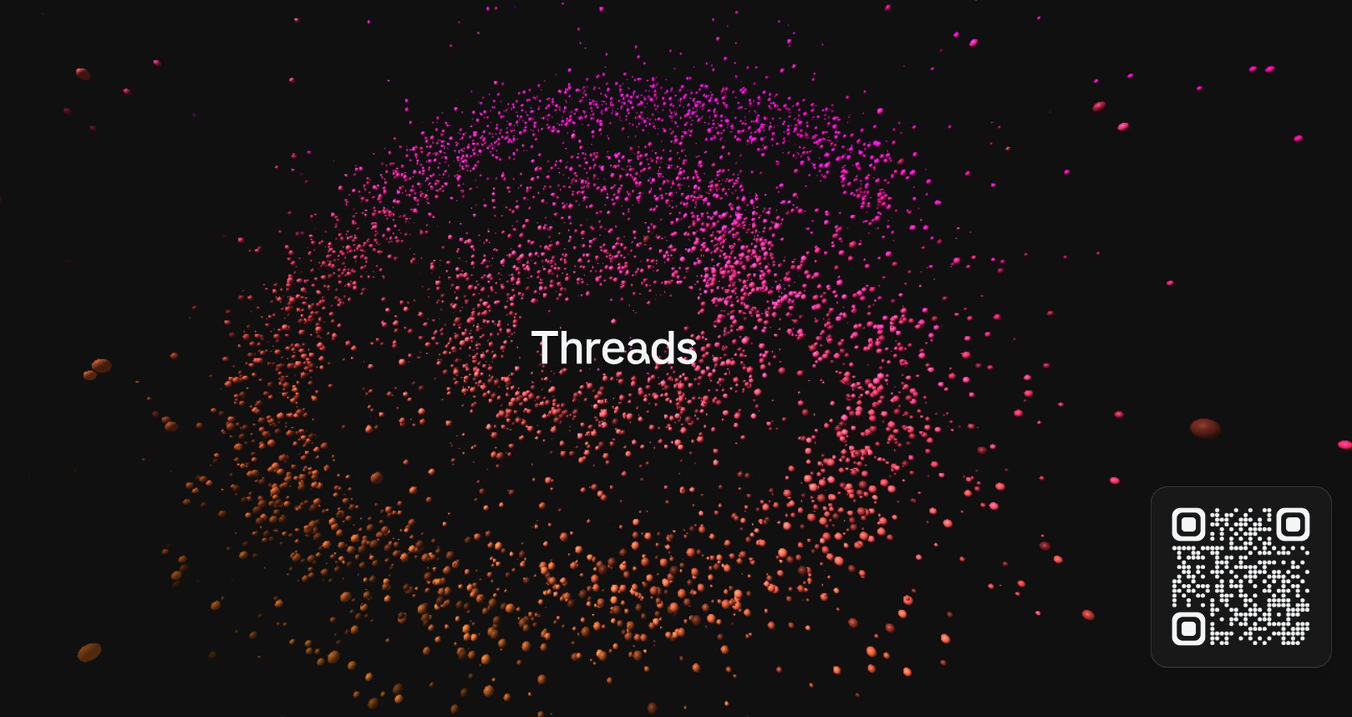 Twitter versus threads