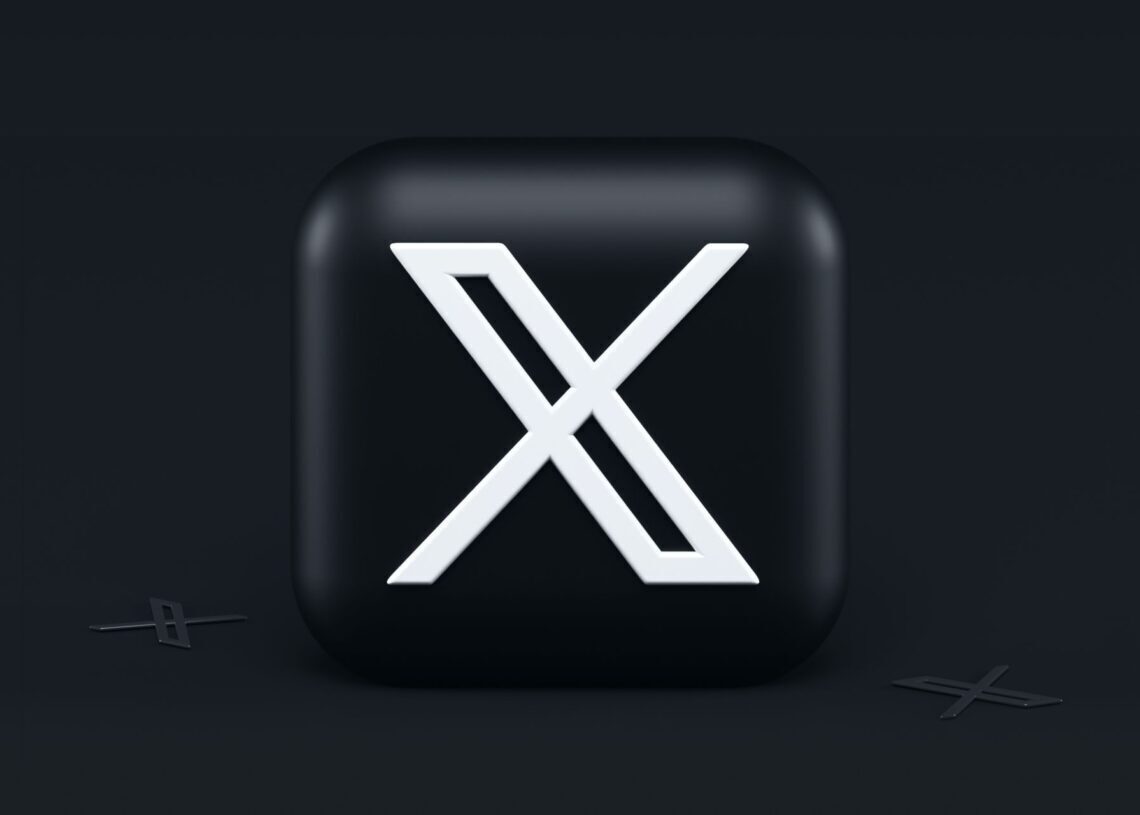 Twitter rebrand: How to Xeet (Image credit)