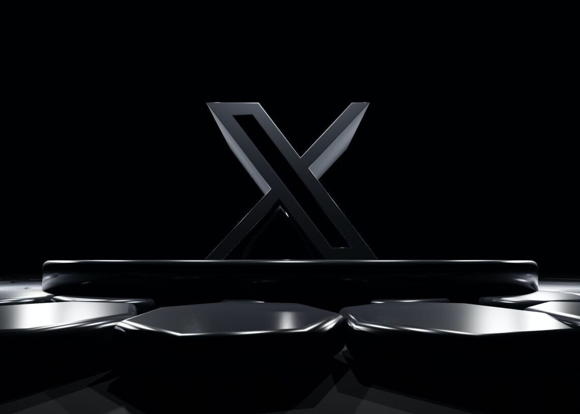 Twitter rebrand: How to Xeet (Image credit)