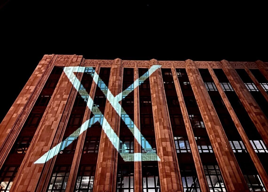Twitter vs X App: Elon Musk's ambitious vision unveiled (Image credit)