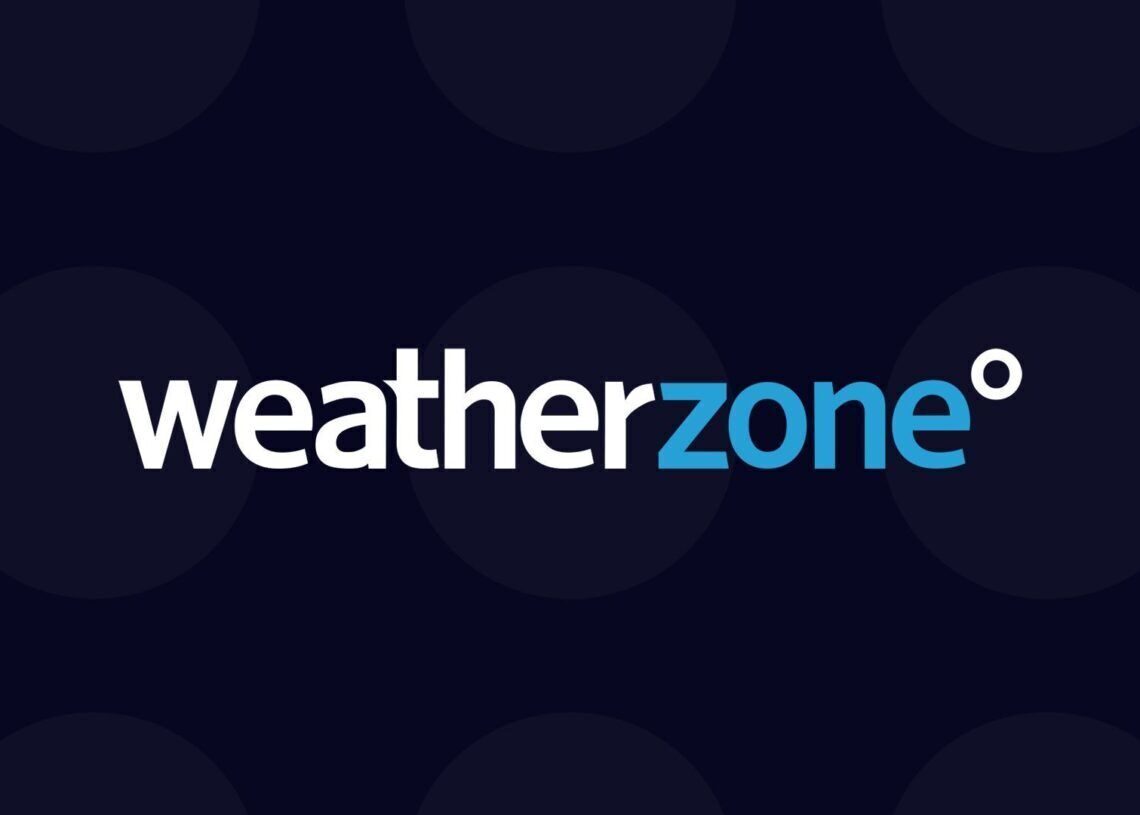 Weatherzone app not working