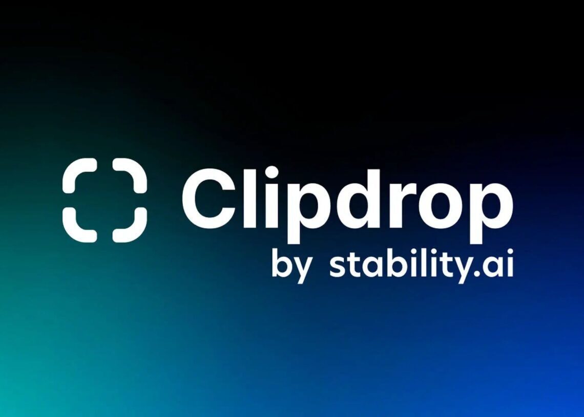 What is Clipdrop AI