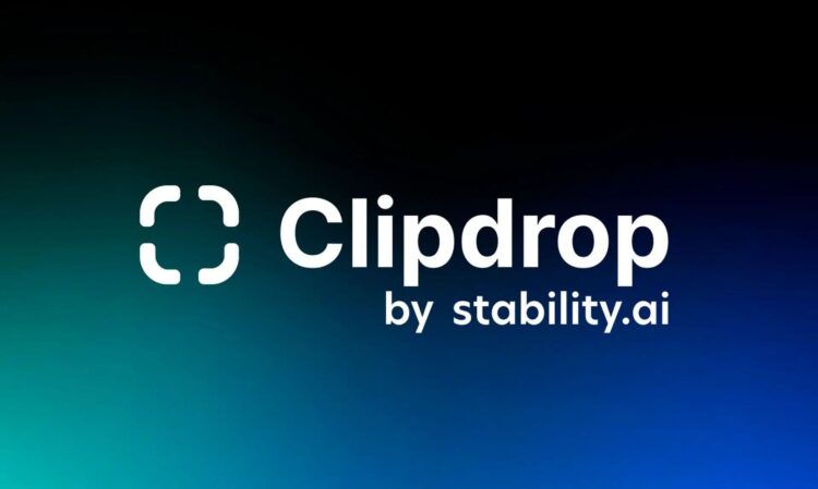 What is Clipdrop AI: All in one visual editing experience
