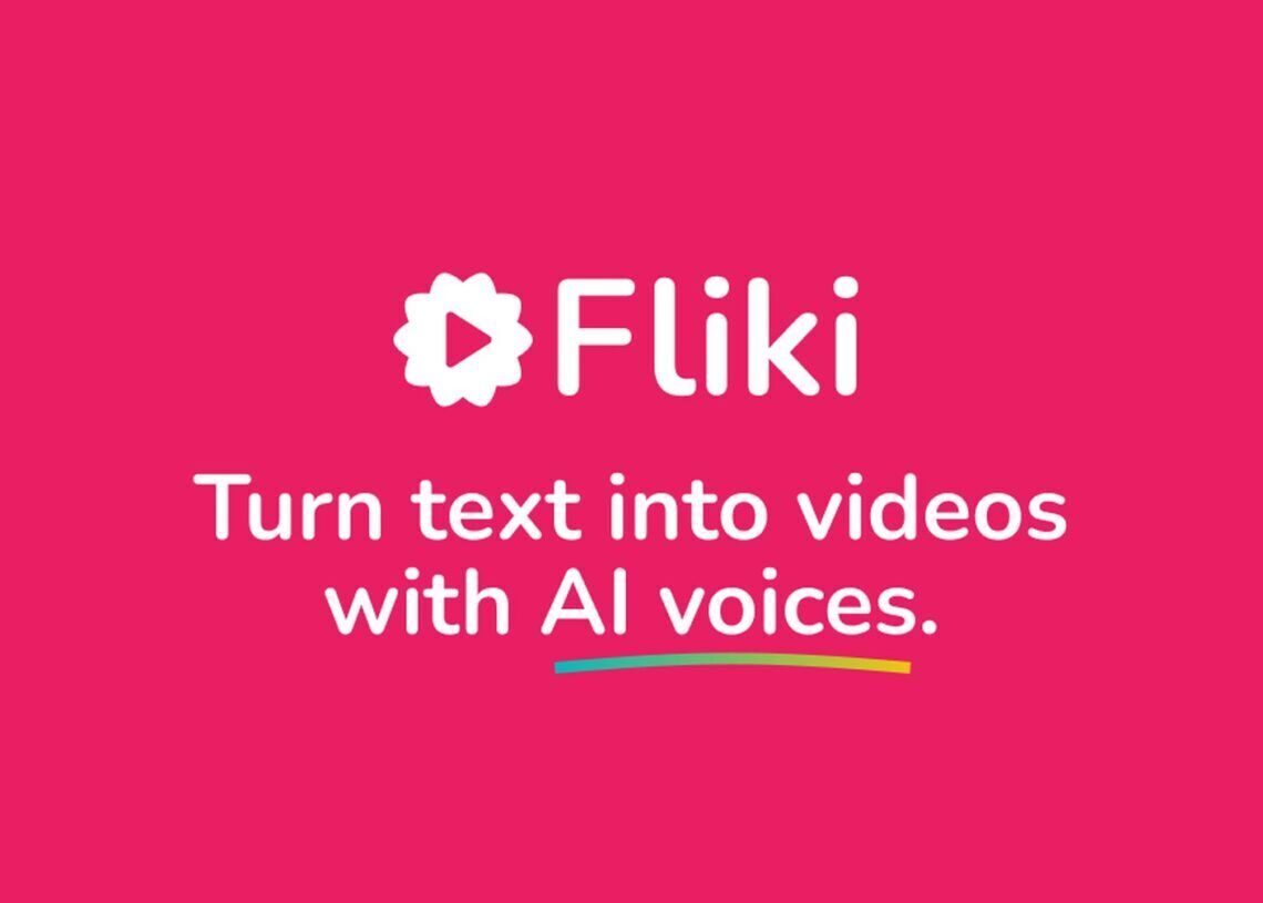 What is Fliki AI and how to use it?