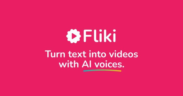 What is Fliki AI and how to use it?