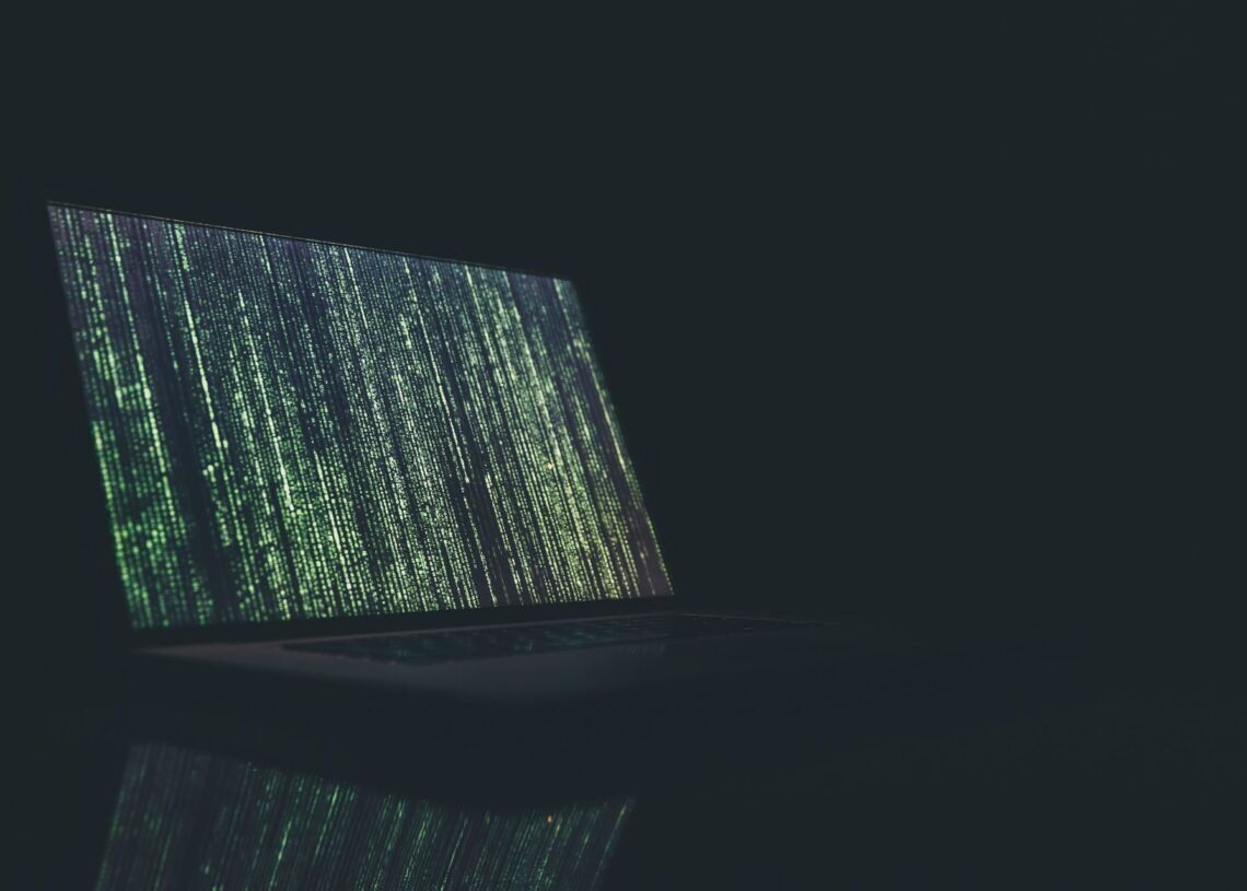 What is a packet-filtering firewall?