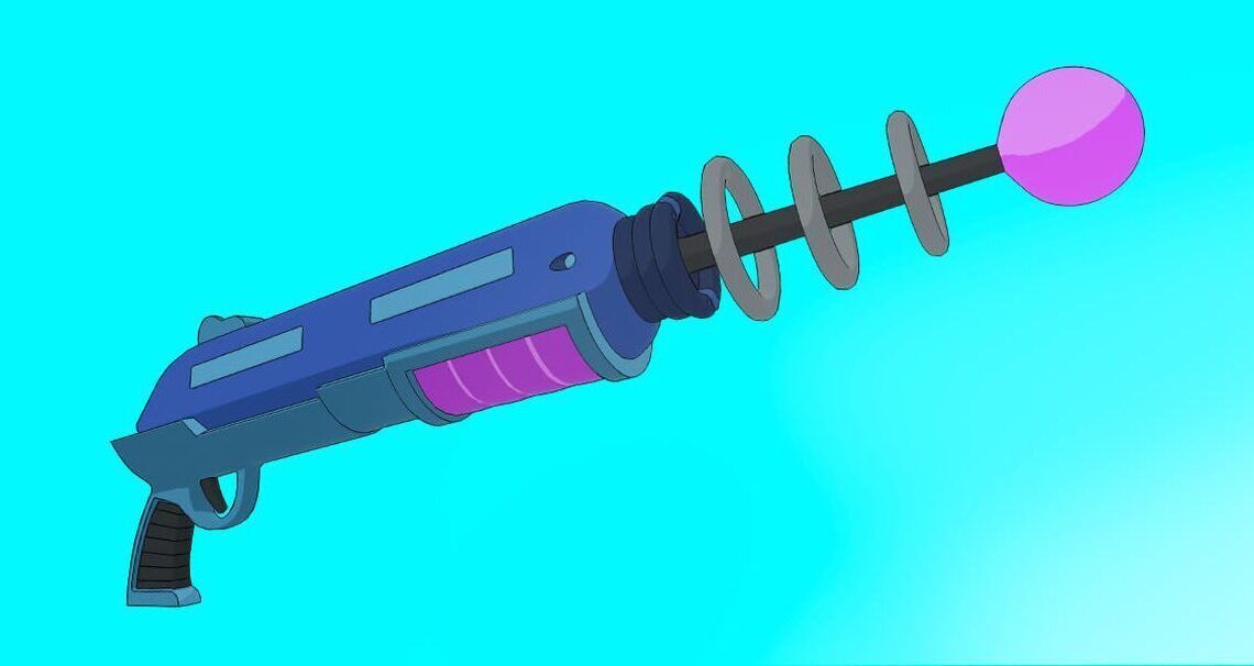 Where is Bender in Fortnite