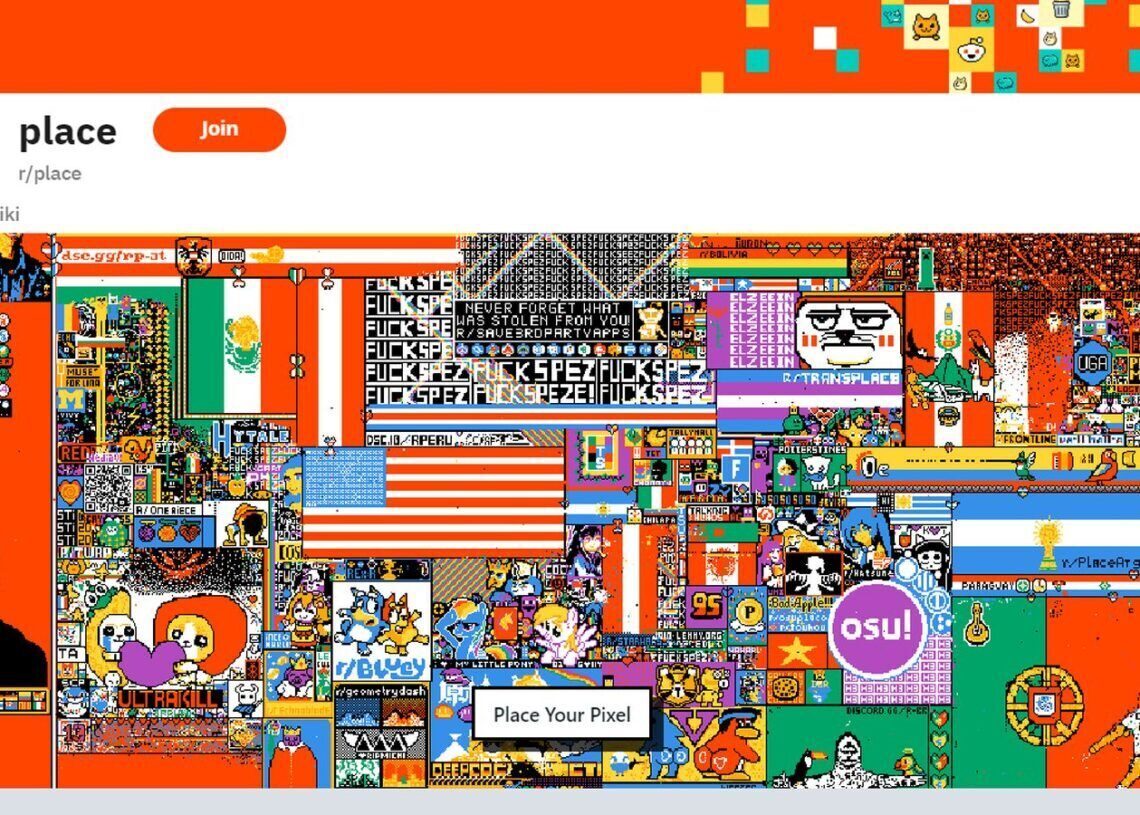 Who is Spez