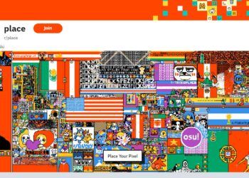 R/place 2023: Who is Spez and why people protest him?