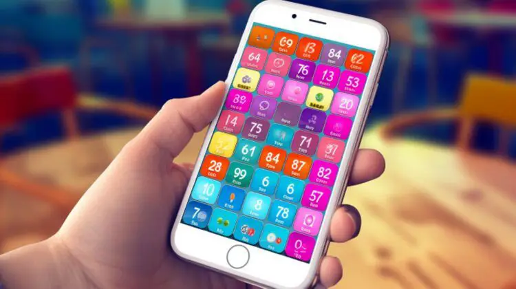 Why the popularity of mobile bingo is on the rise?