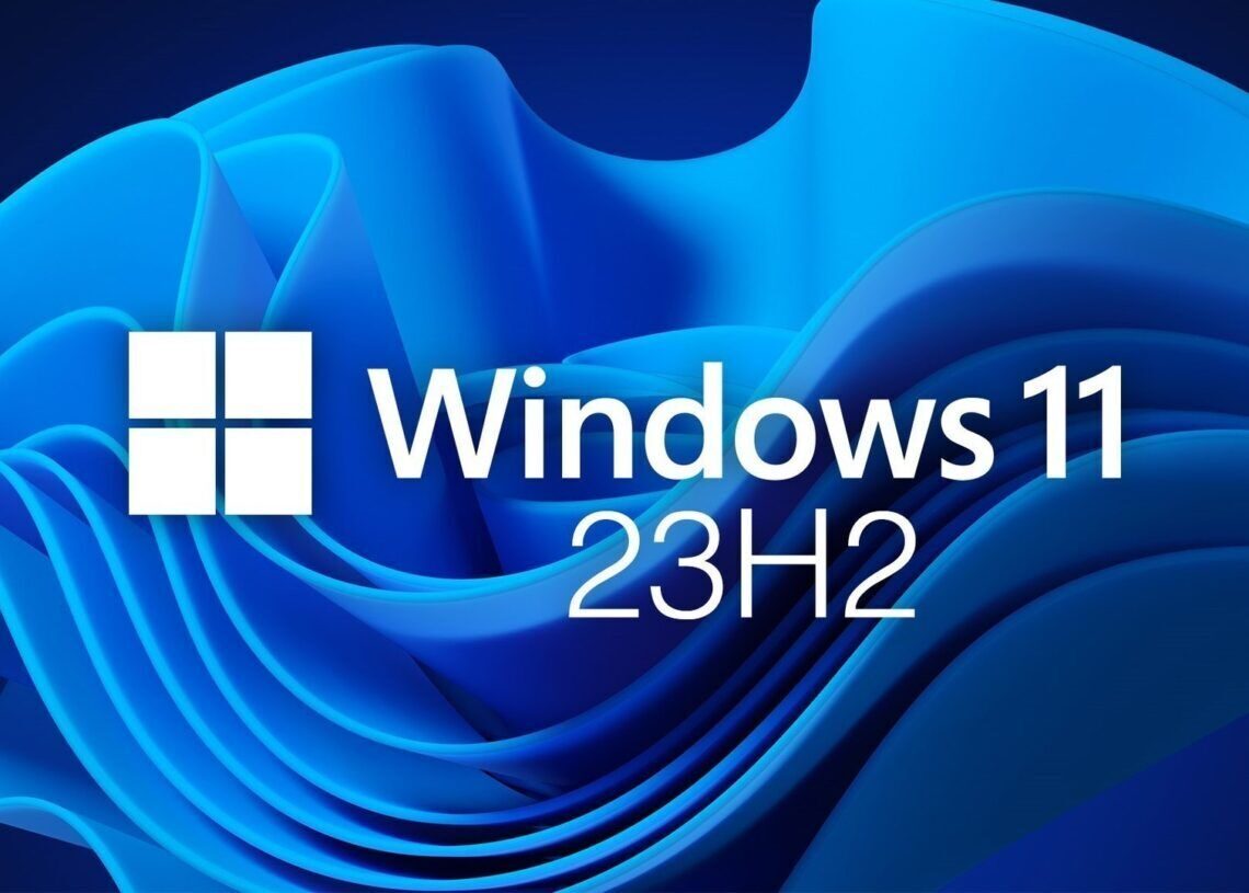 Windows 11 23H2