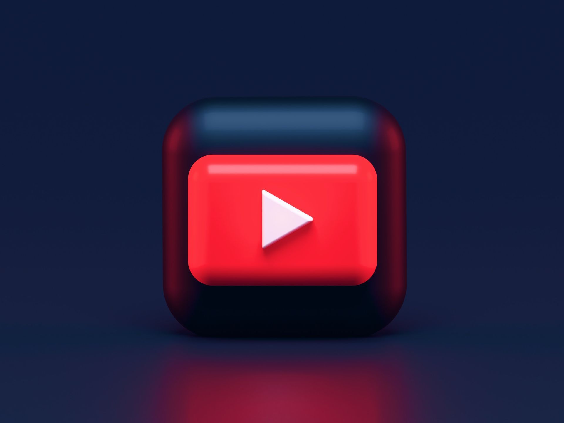 Czarny ekran YouTube: jak to naprawić (źródło obrazu)