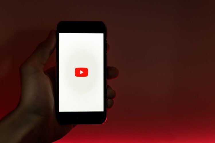 YouTube Black Screen: How to fix it (Image credit)