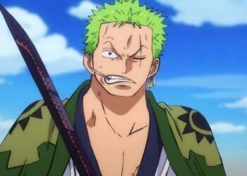 Zoro.to down