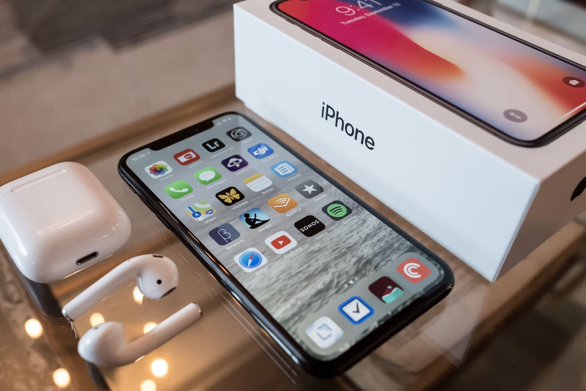 Apple faces $1B App Store antitrust lawsuit from UK devs