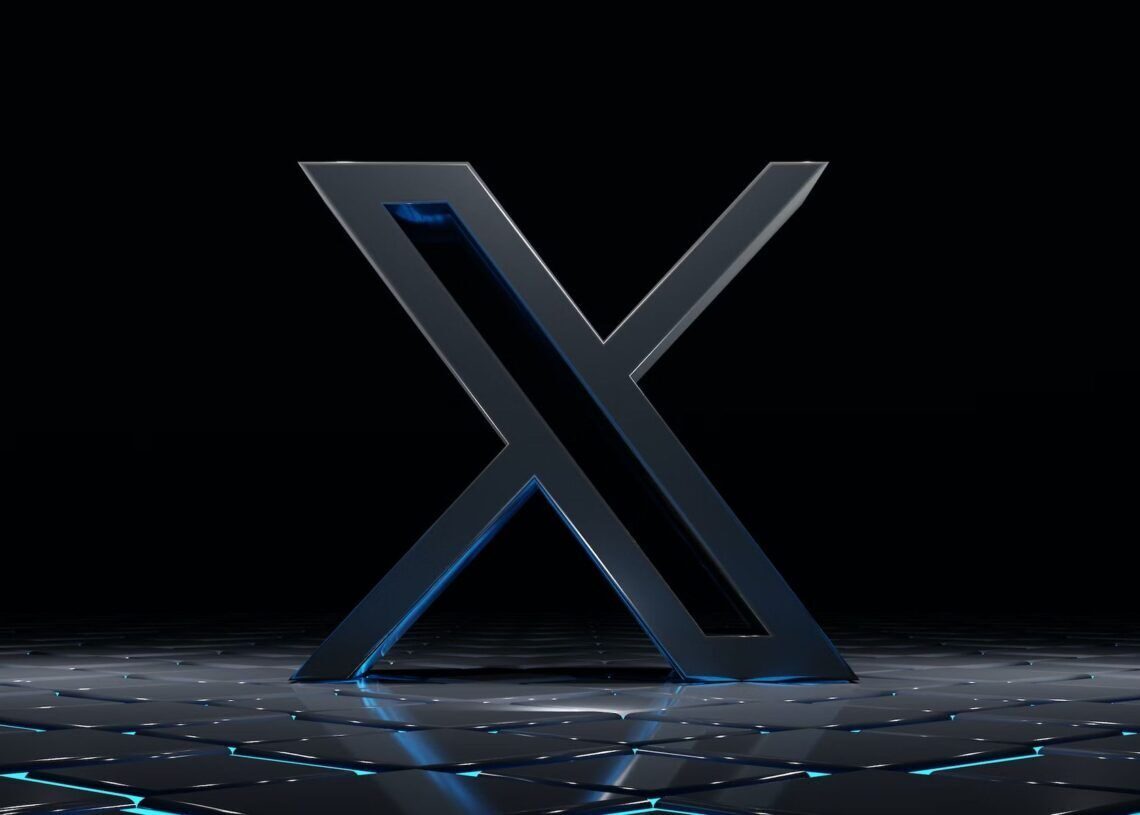 Apple rejects X first, then steps back
