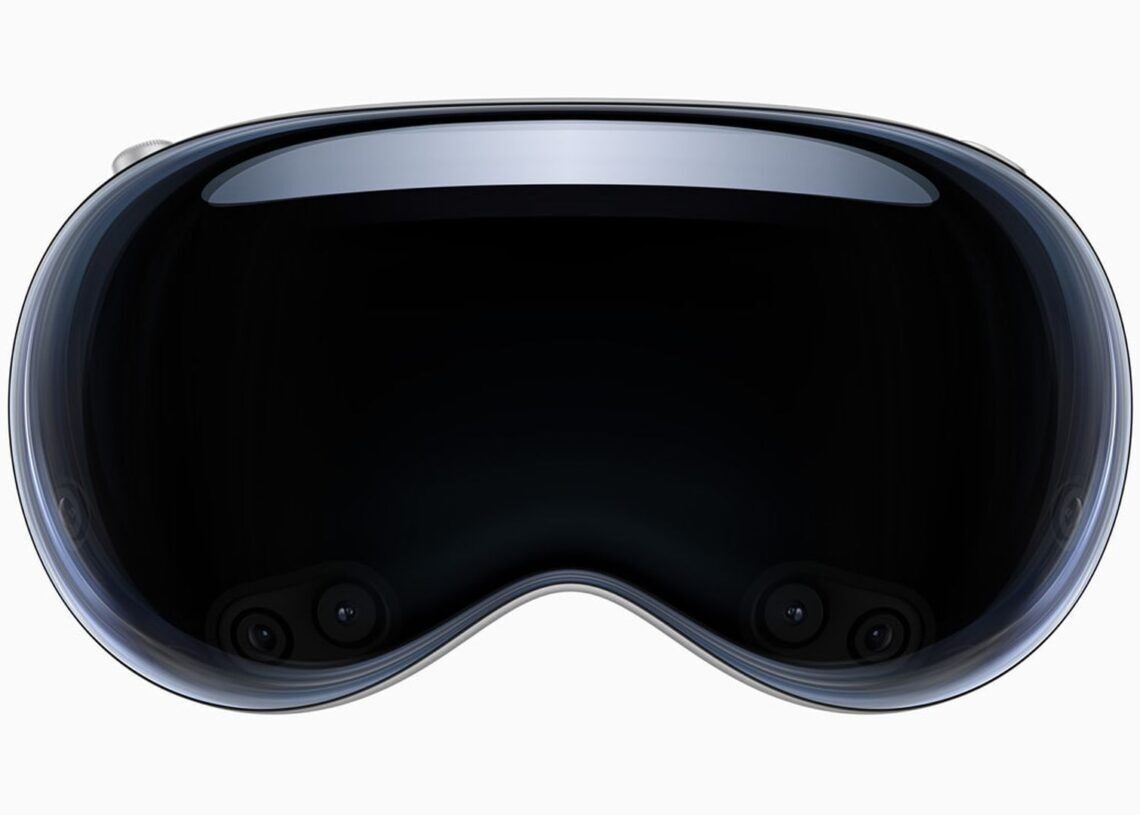 apple vision pro