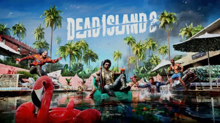 Dead Island 2 weapon rarity: All classes listed