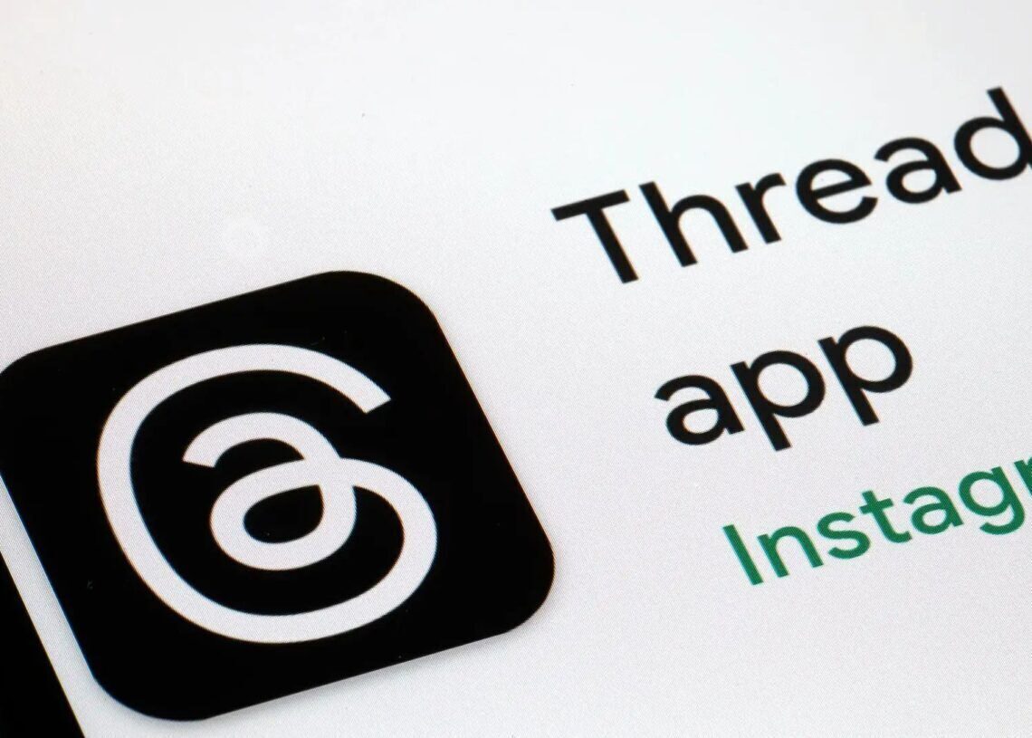 How to add threads link to Instagram bio
